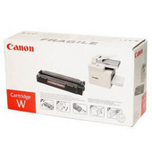 Canon Cartridge-W