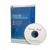 Davidlink Checkwriter Software