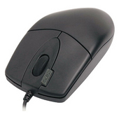 A4tech Optical Mouse