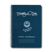 Cattleya Notebook