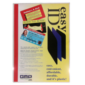 GMP PVC Easy ID
