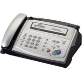 Fax Machine 236s