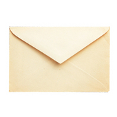 Letter Envelope