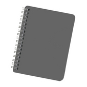 Spiral Standard Notebook 80lvs