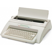 Olympia Carrera de Luxe Typewriter MD