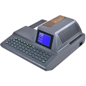 Intelligent Checkwriter ICW-15/20